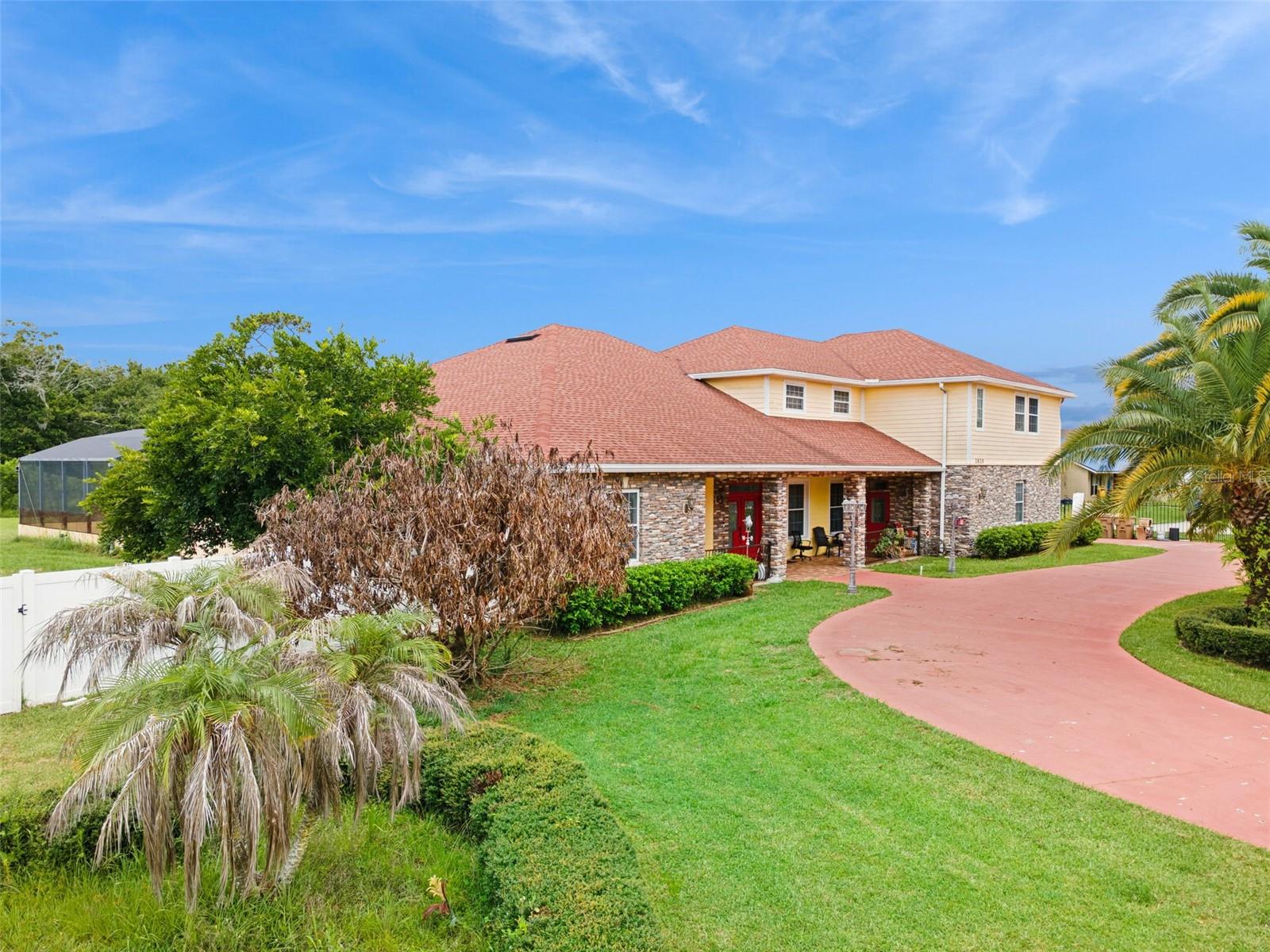 Single Family Residence em KISSIMMEE, FL - Daniel Dourado