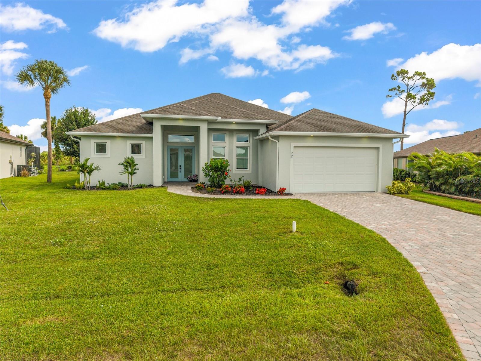 Single Family Residence in ROTONDA WEST, FL - Daniel Dourado