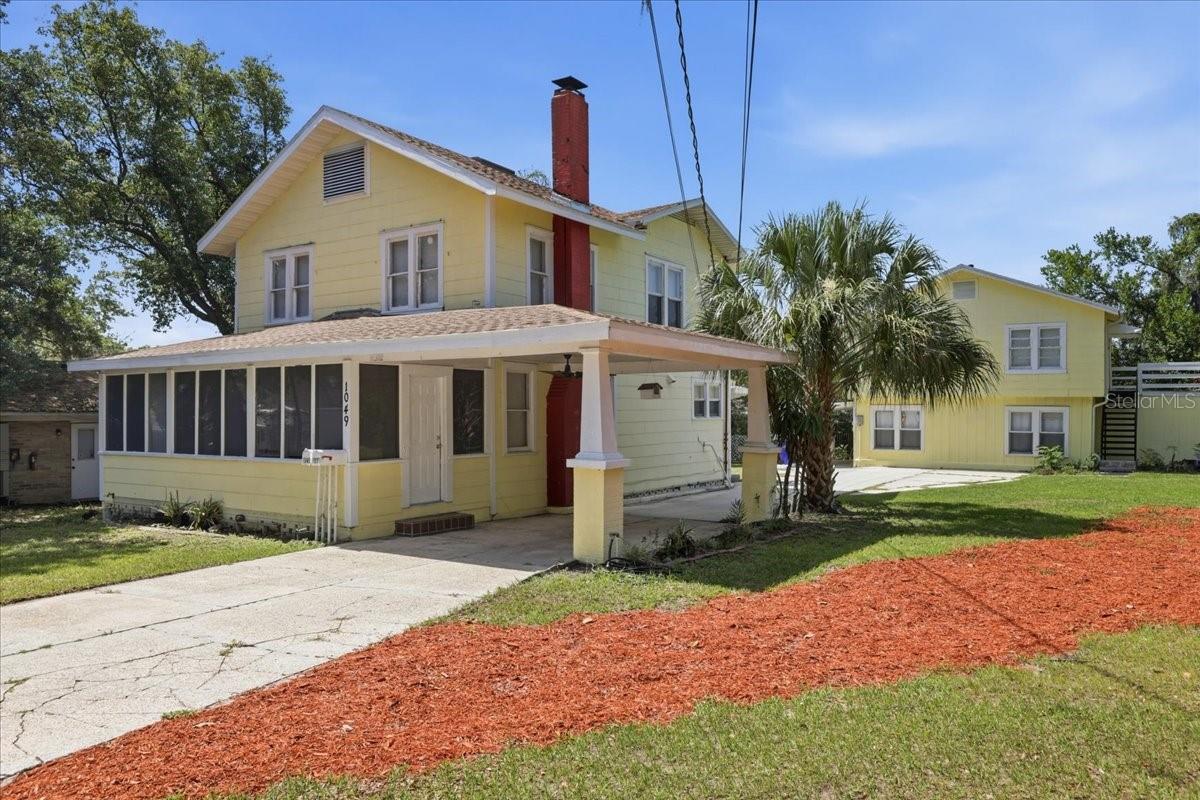 Single Family Residence in LAKELAND, FL - Daniel Dourado