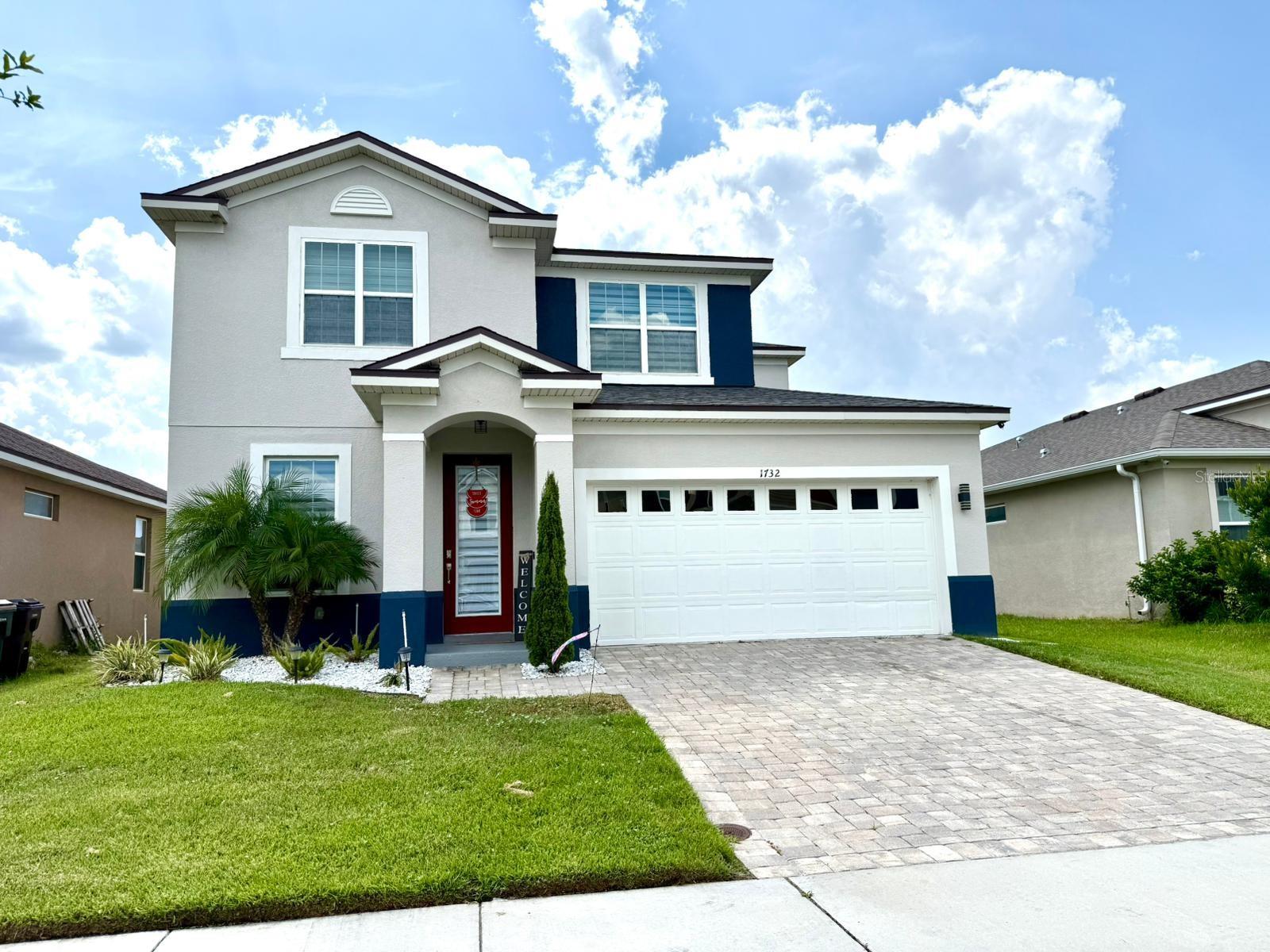 Single Family Residence em KISSIMMEE, FL - Daniel Dourado