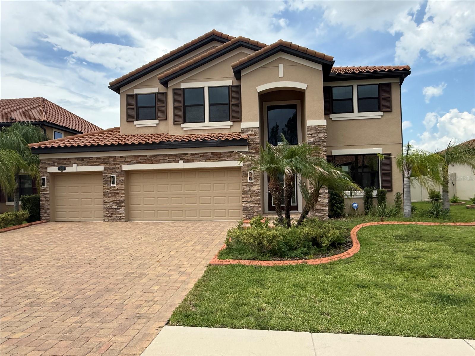 Single Family Residence em LAKELAND, FL - Daniel Dourado