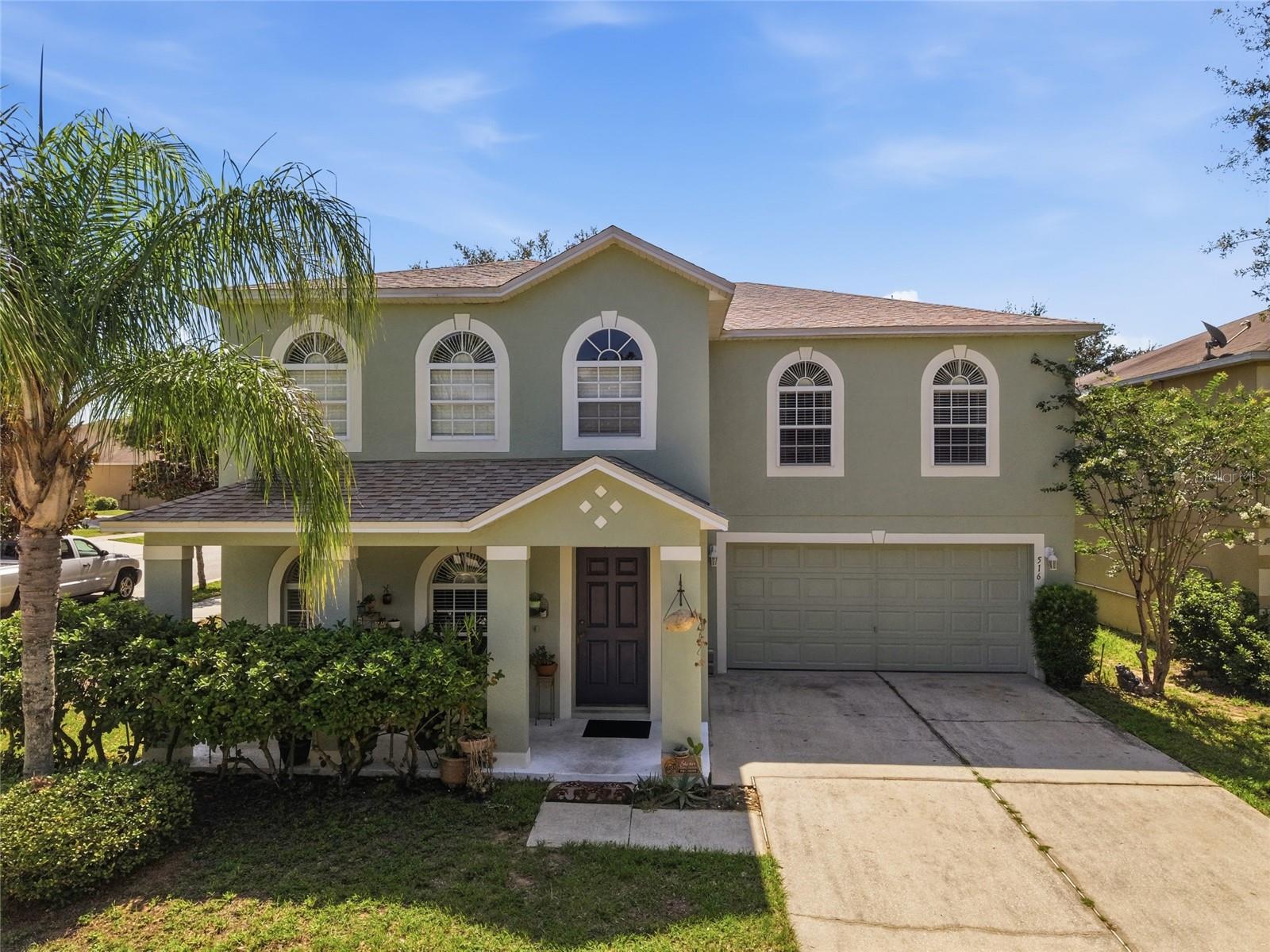Single Family Residence em GROVELAND, FL - Daniel Dourado