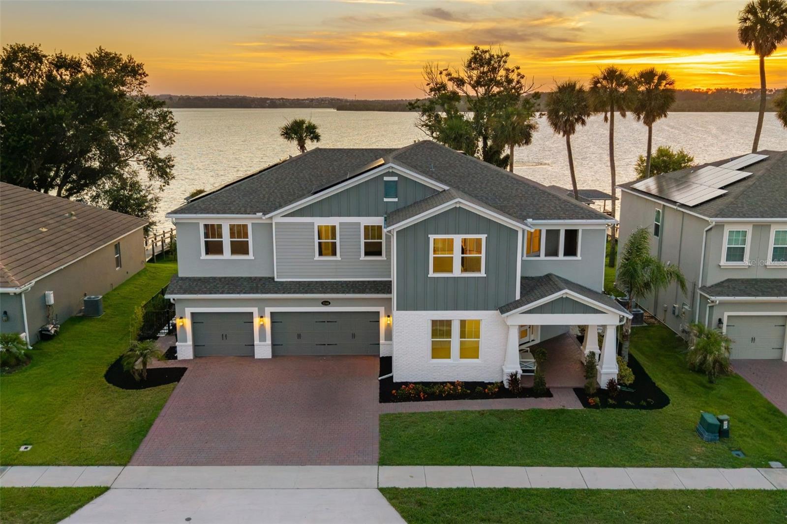 Single Family Residence em WINTER GARDEN, FL - Daniel Dourado