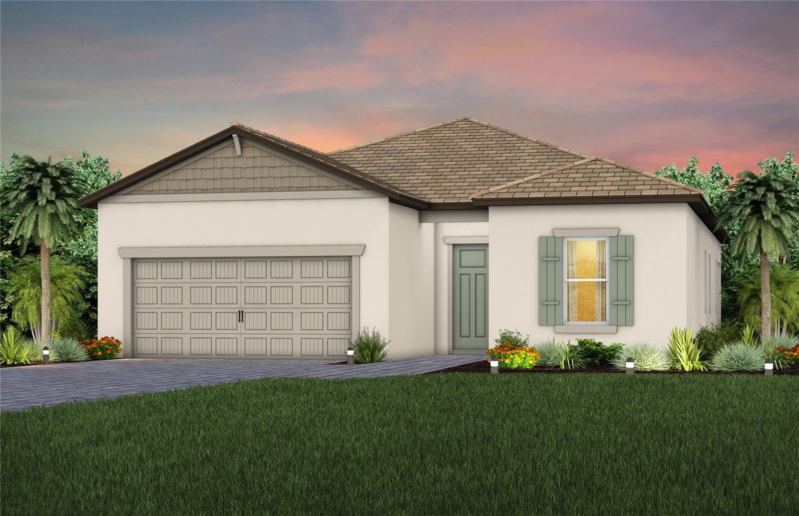 Single Family Residence in PARRISH, FL - Daniel Dourado