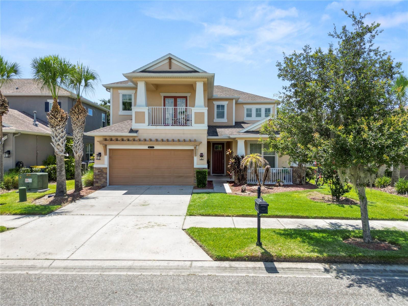 Single Family Residence em LAND O LAKES, FL - Daniel Dourado