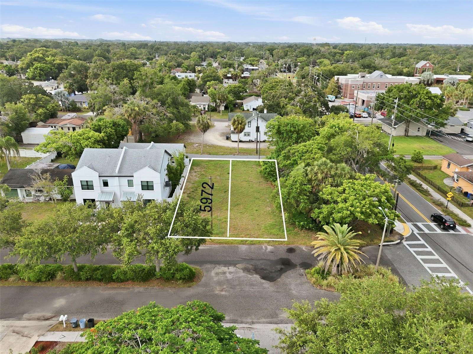 Townhouse em NEW PORT RICHEY, FL - Daniel Dourado