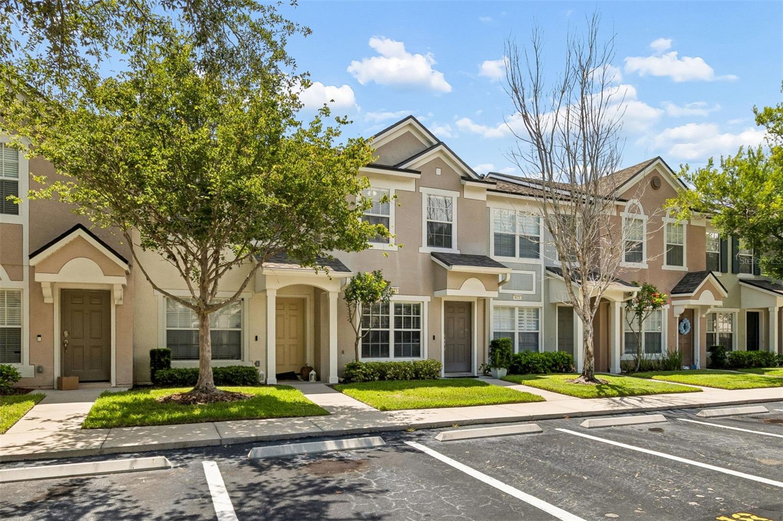Townhouse em RIVERVIEW, FL - Daniel Dourado