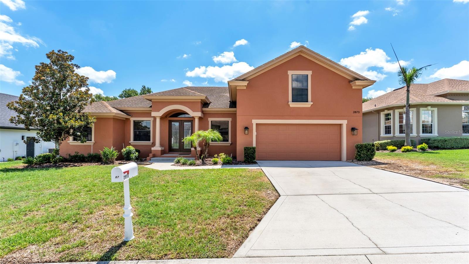 Single Family Residence em LAKELAND, FL - Daniel Dourado