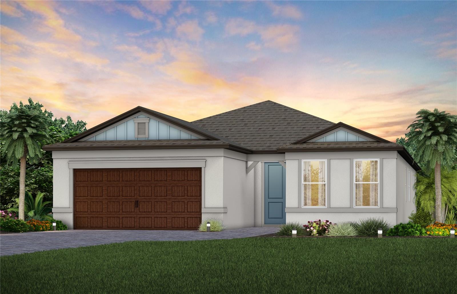 Single Family Residence em WESLEY CHAPEL, FL - Daniel Dourado