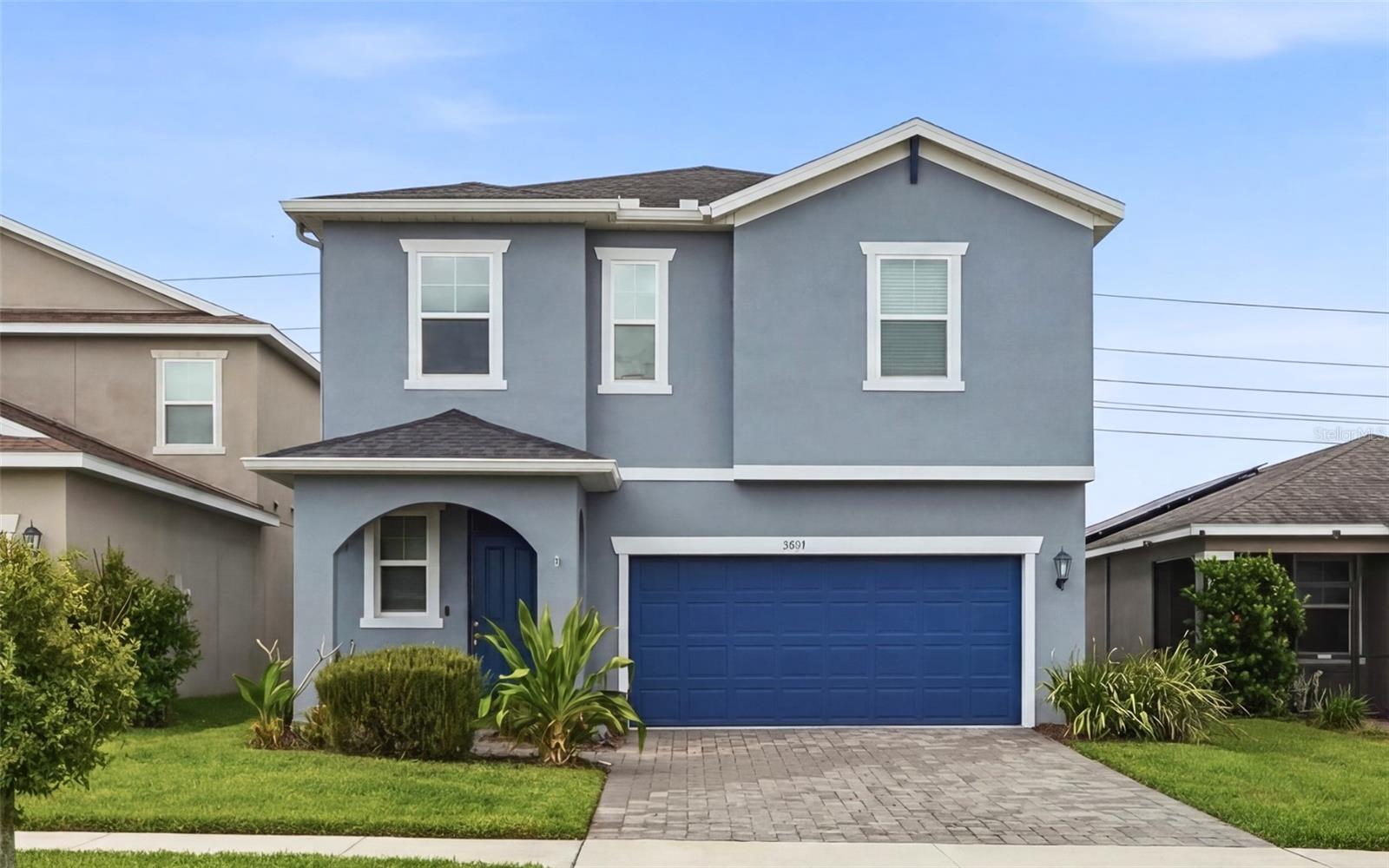 Single Family Residence em RIVERVIEW, FL - Daniel Dourado