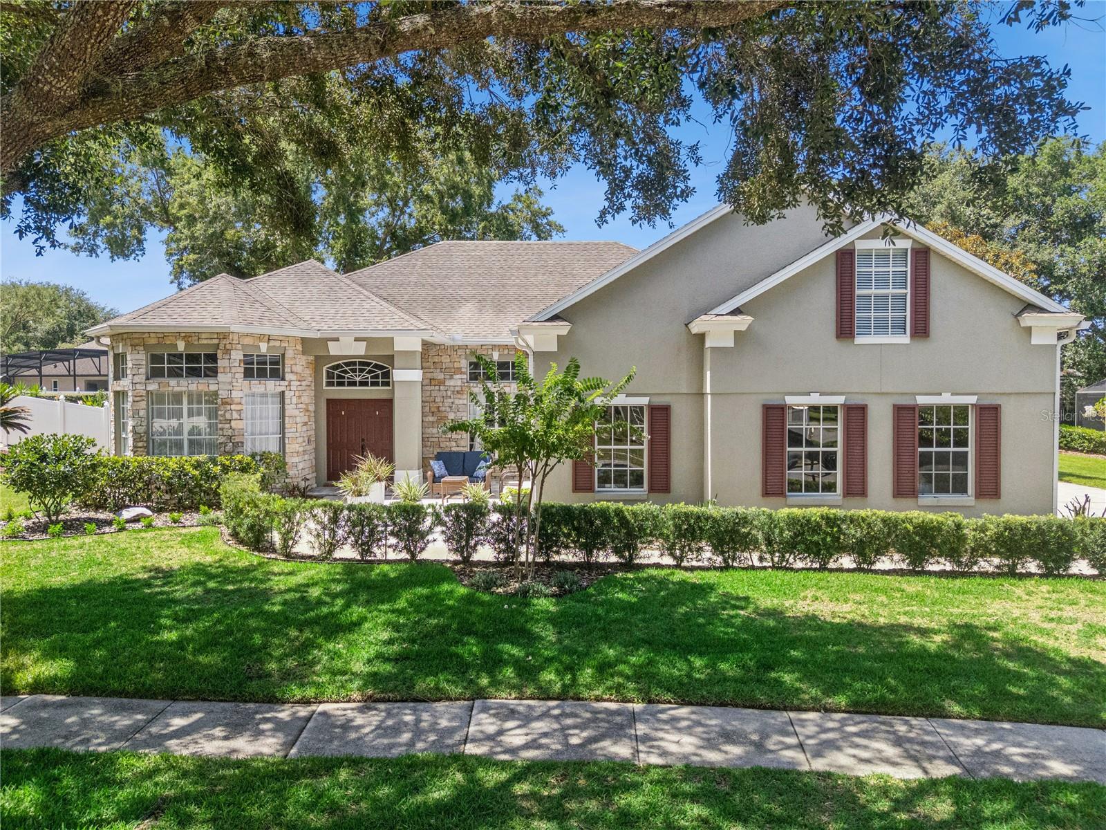 Single Family Residence em SANFORD, FL - Daniel Dourado
