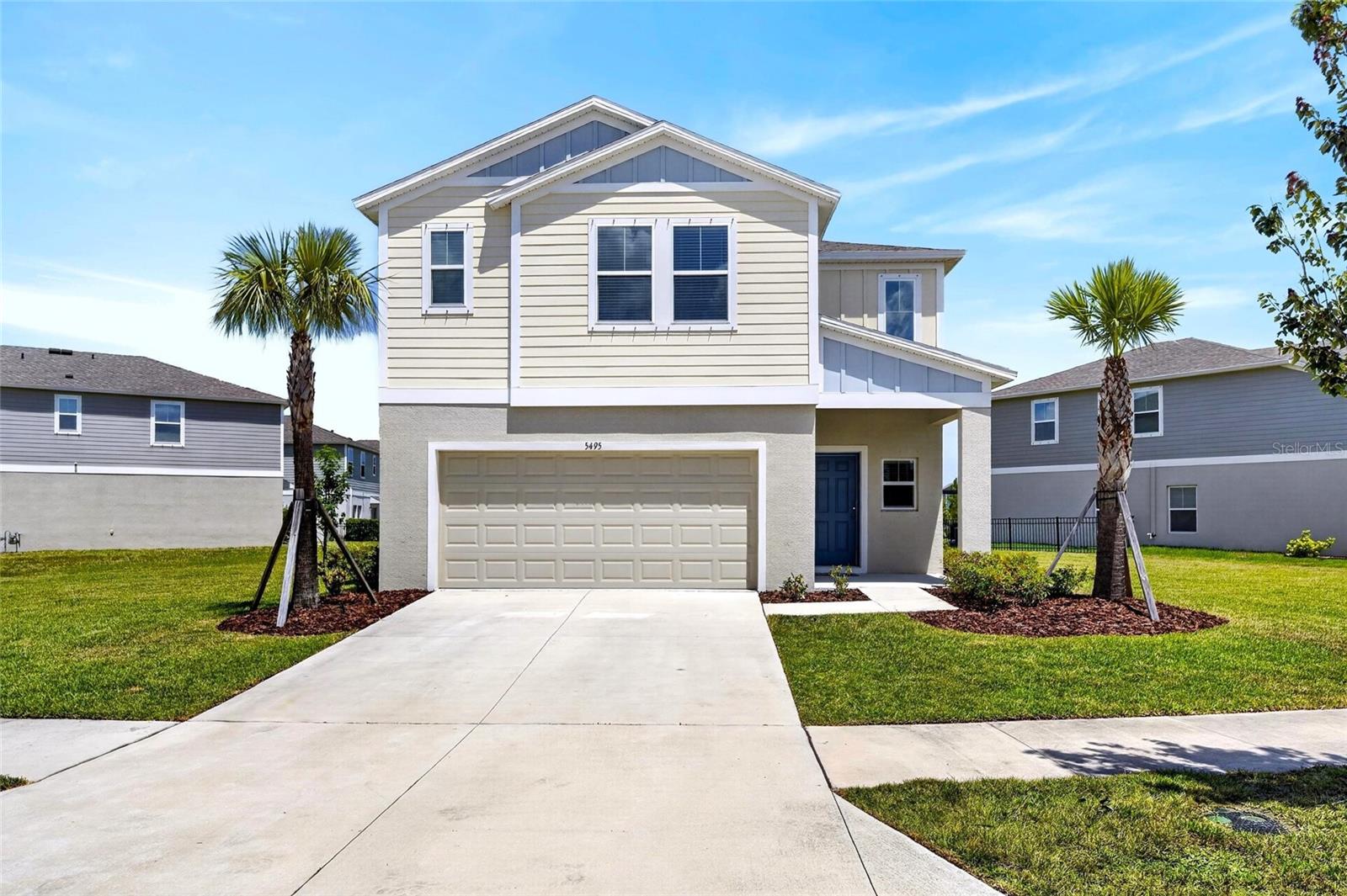 Single Family Residence in APOLLO BEACH, FL - Daniel Dourado