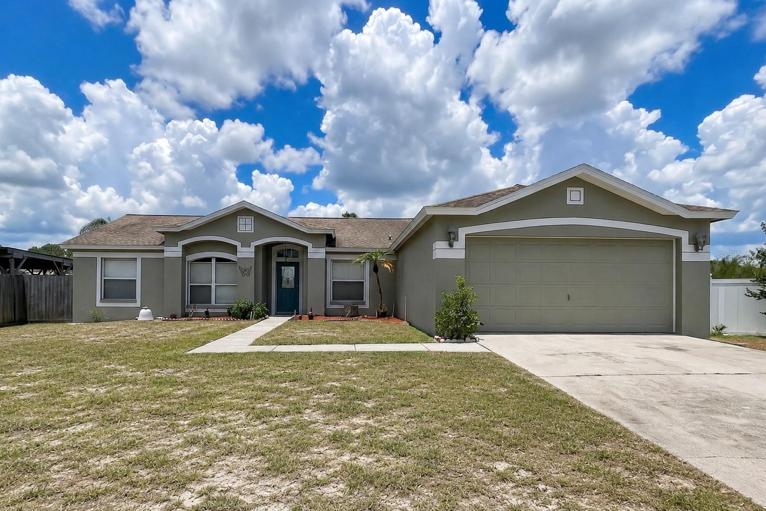Single Family Residence em RIVERVIEW, FL - Daniel Dourado