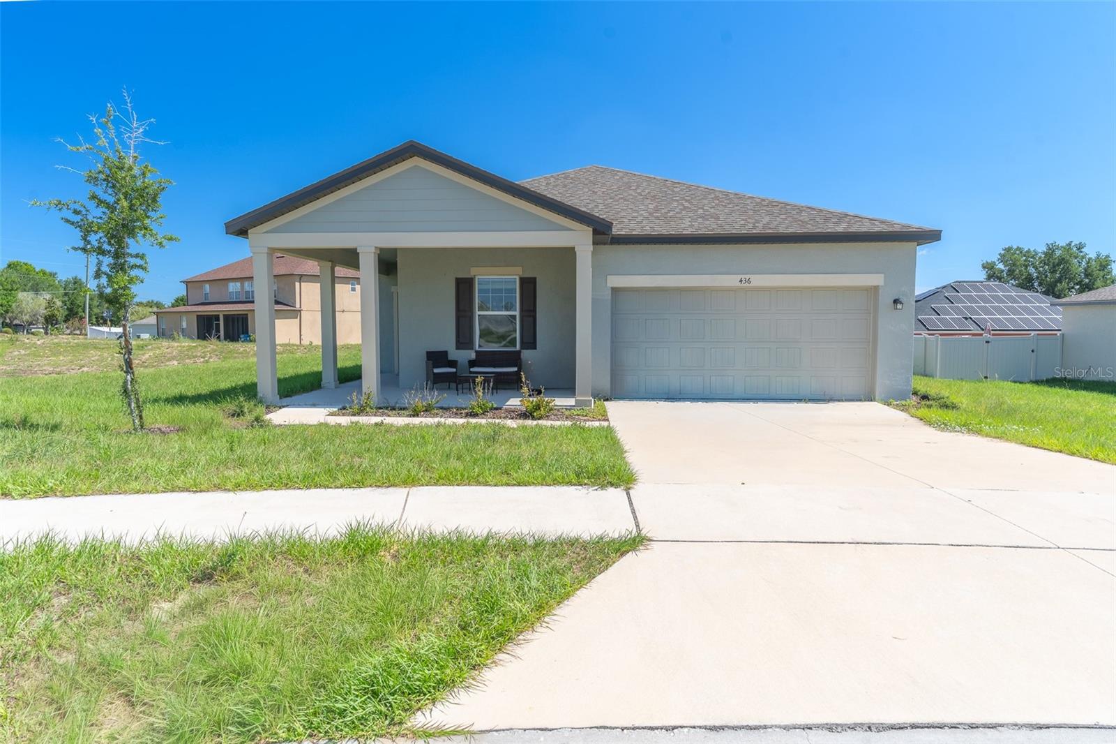 Single Family Residence in LAKE WALES, FL - Daniel Dourado