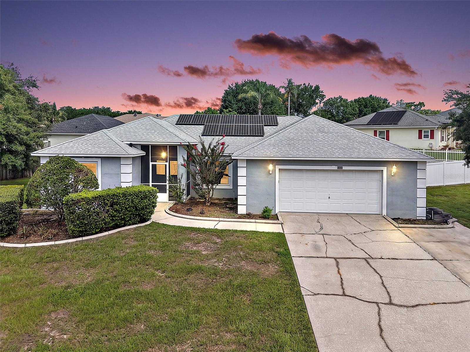 Single Family Residence in CLERMONT, FL - Daniel Dourado