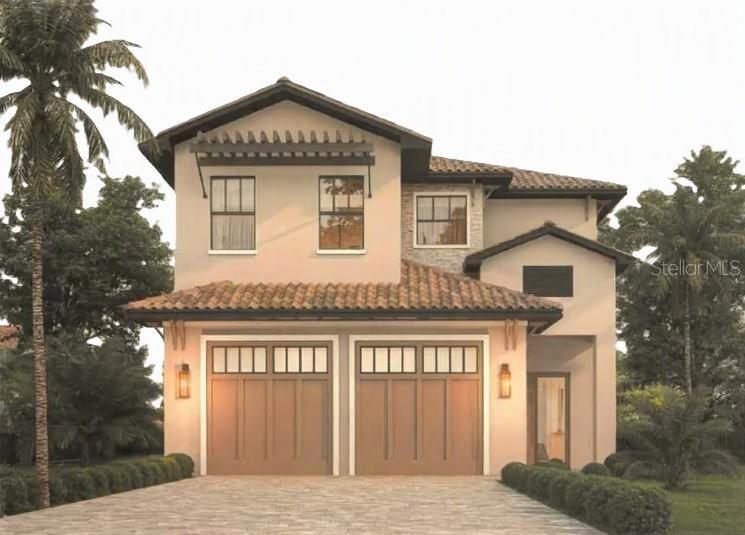 Single Family Residence em BELLA COLLINA, FL - Daniel Dourado