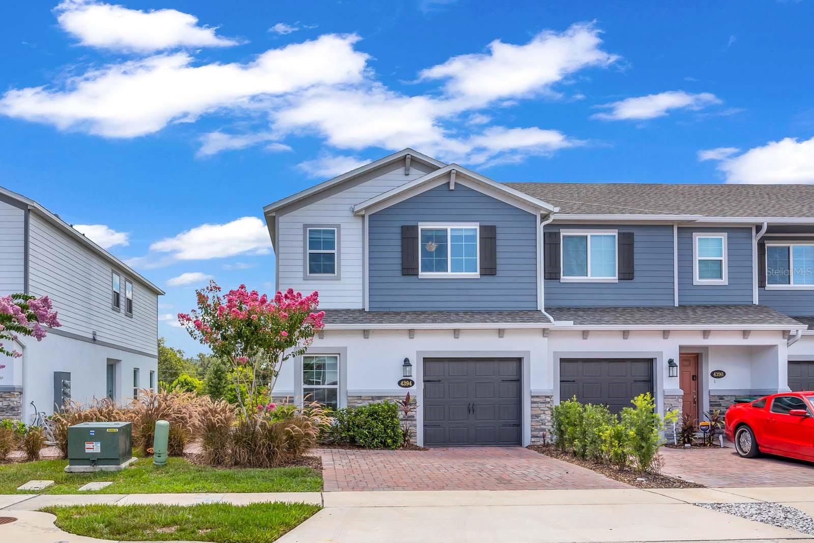Townhouse in ORLANDO, FL - Daniel Dourado