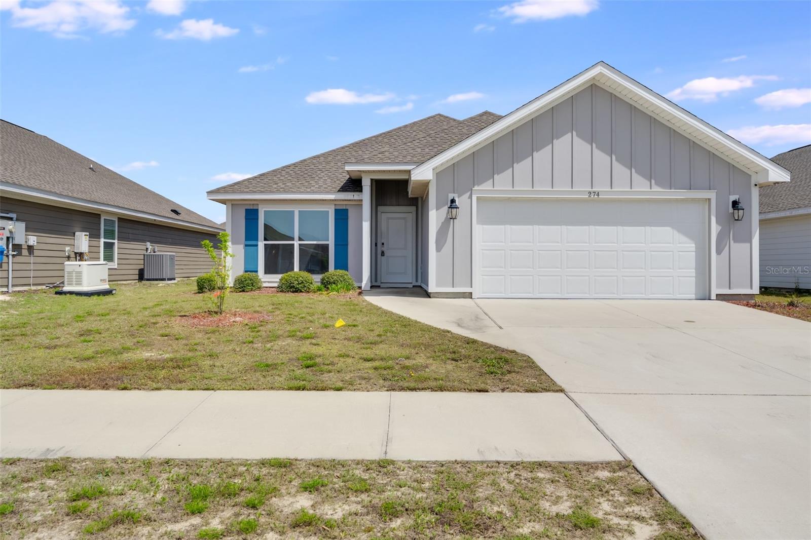 Single Family Residence em PANAMA CITY, FL - Daniel Dourado