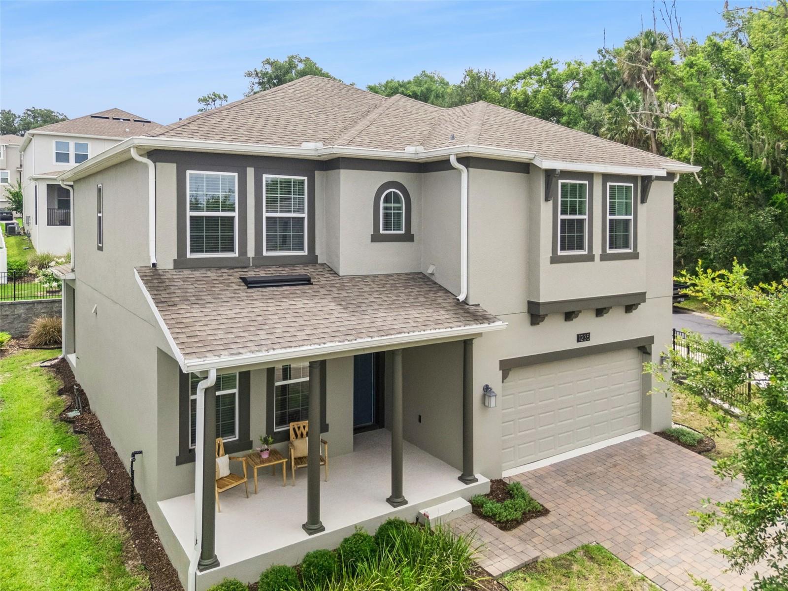 Single Family Residence em MOUNT DORA, FL - Daniel Dourado