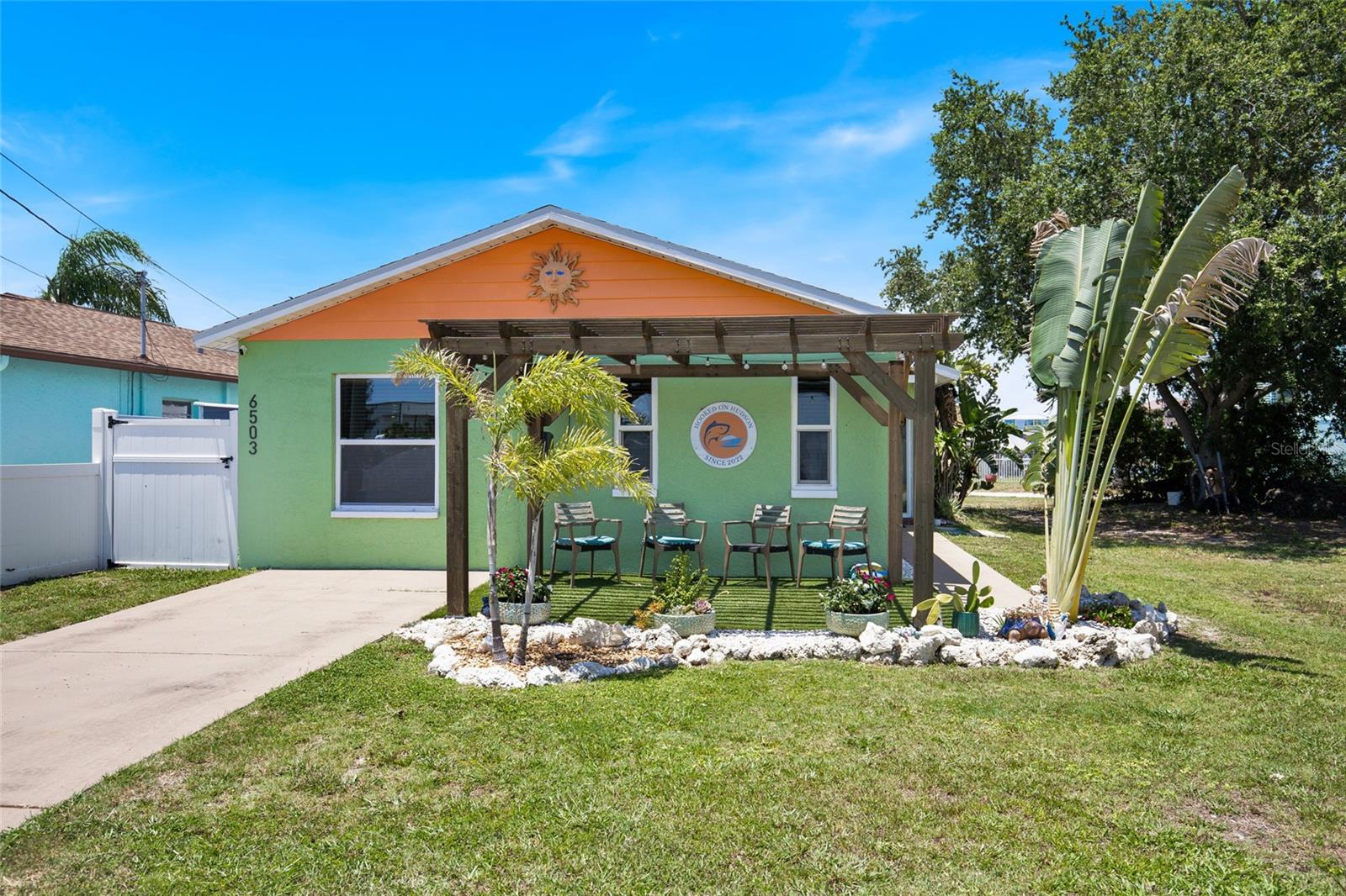 Single Family Residence in HUDSON, FL - Daniel Dourado