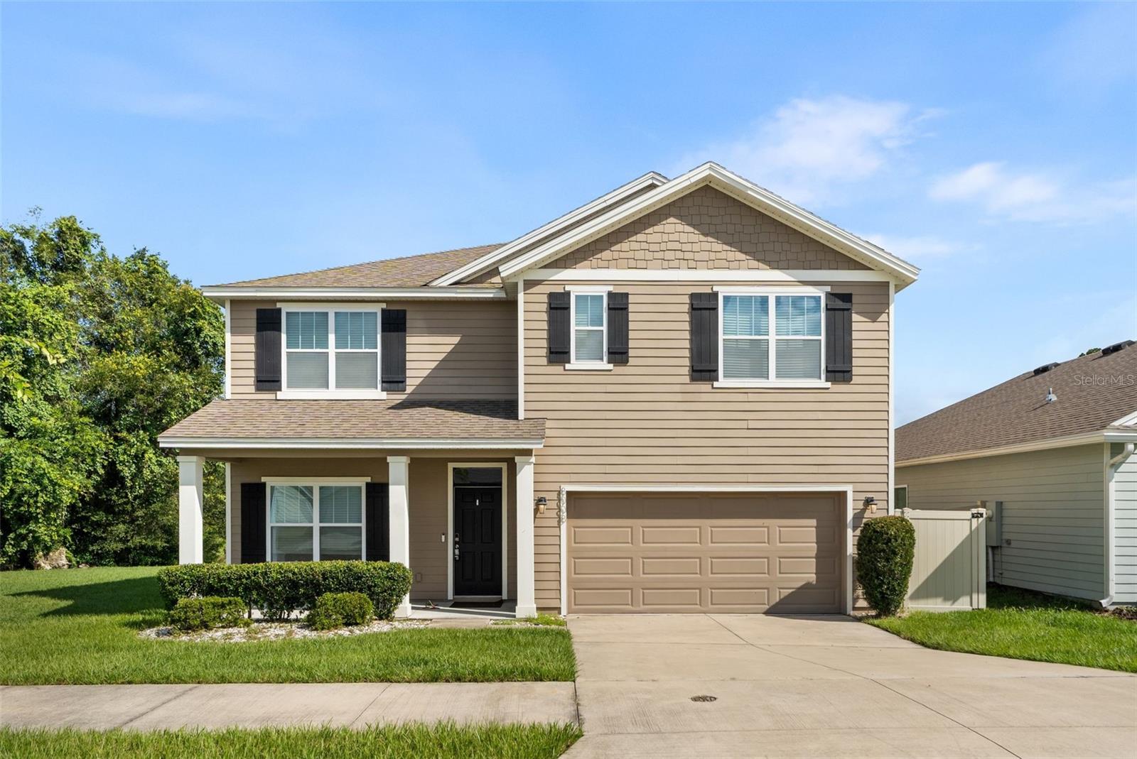 Single Family Residence in GAINESVILLE, FL - Daniel Dourado