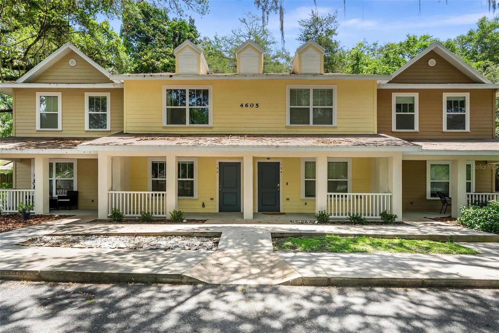 Condominium in GAINESVILLE, FL - Daniel Dourado