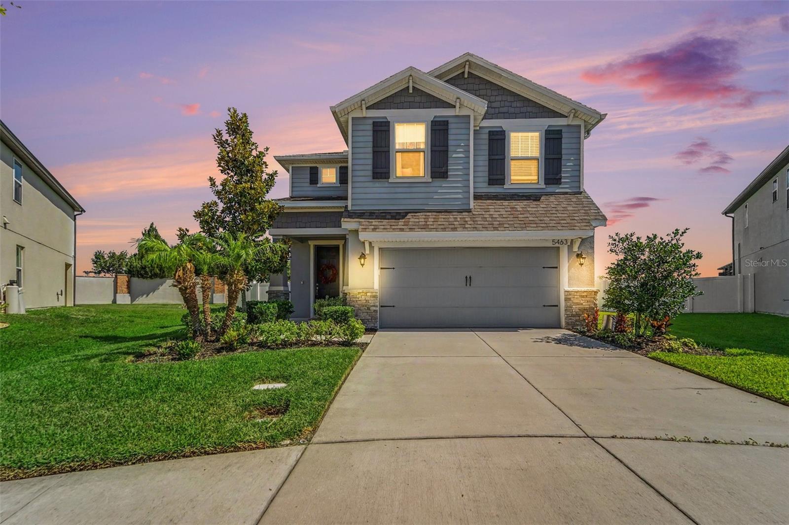 Single Family Residence em WESLEY CHAPEL, FL - Daniel Dourado