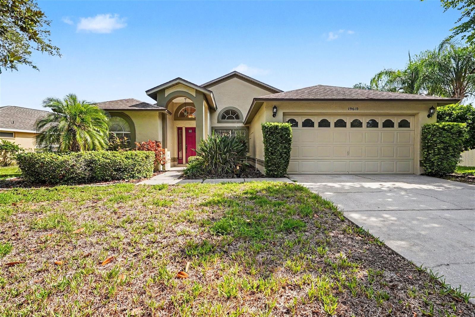 Single Family Residence em ODESSA, FL - Daniel Dourado