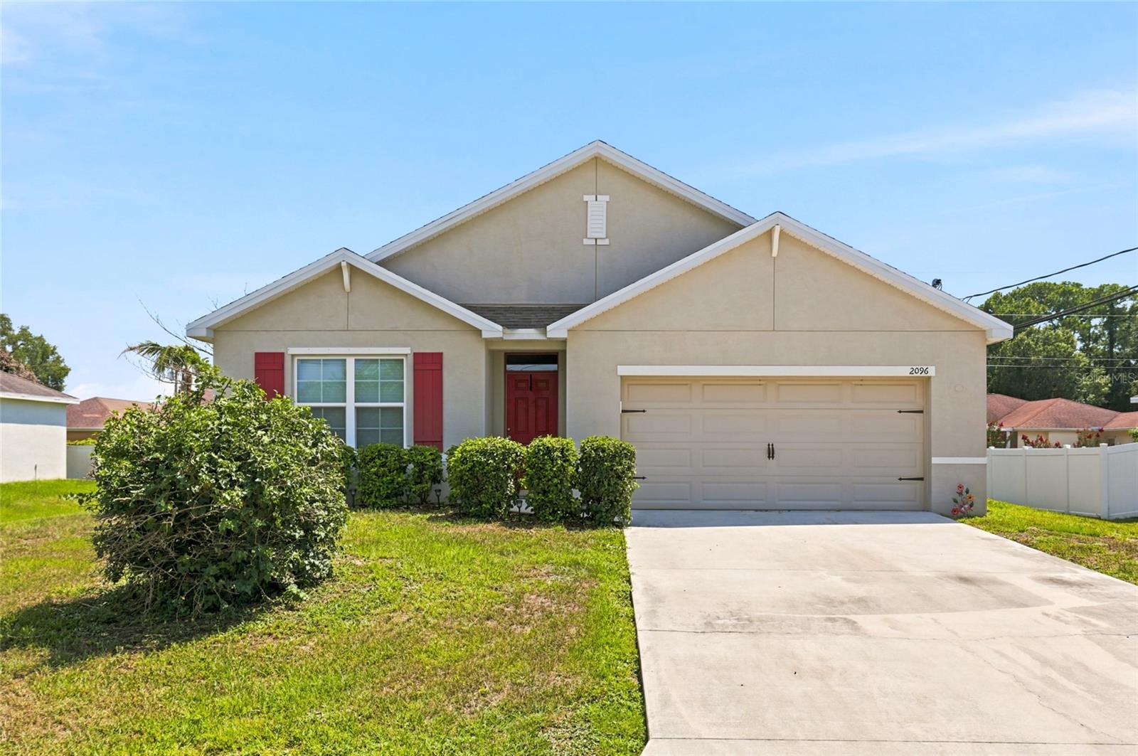 Single Family Residence em PORT ST LUCIE, FL - Daniel Dourado