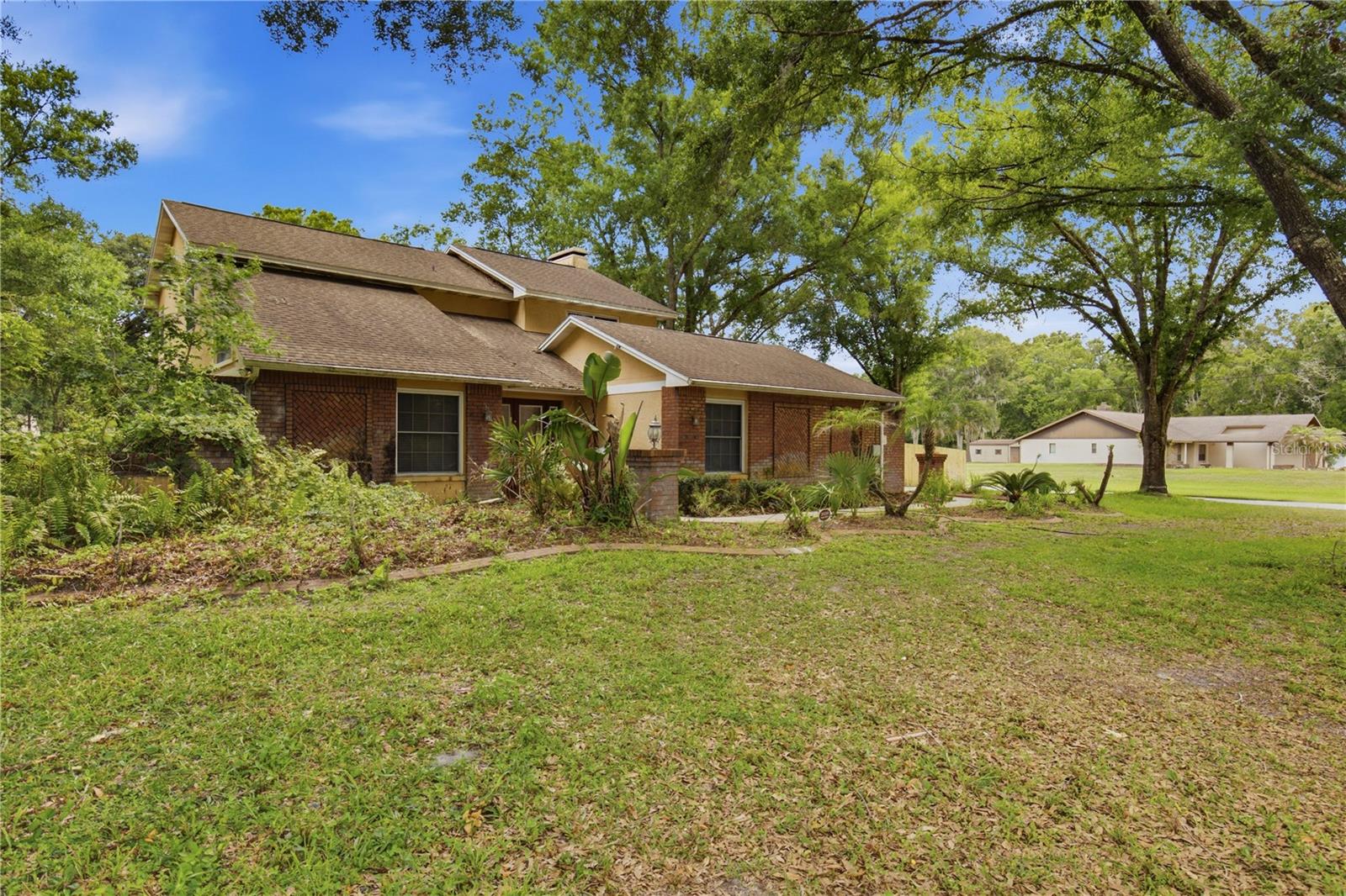 Single Family Residence em LAND O LAKES, FL - Daniel Dourado