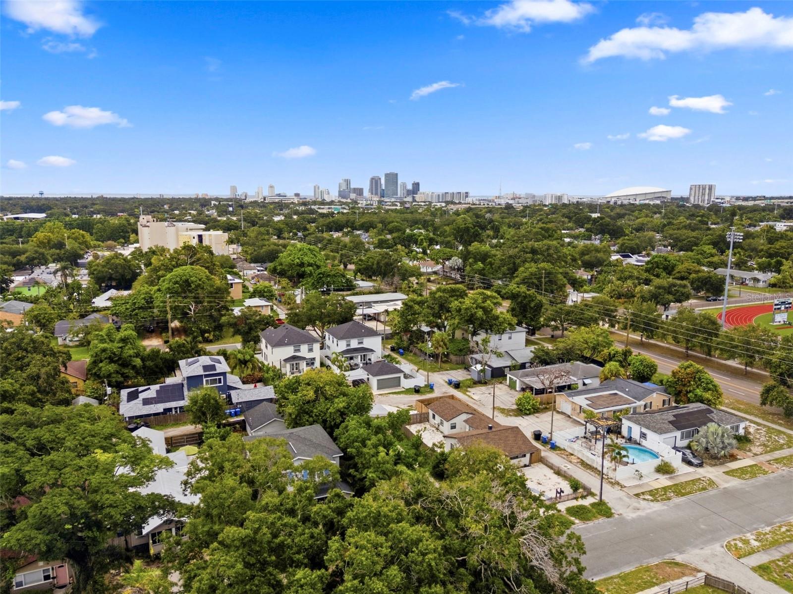 Single Family Residence in ST PETERSBURG, FL - Daniel Dourado