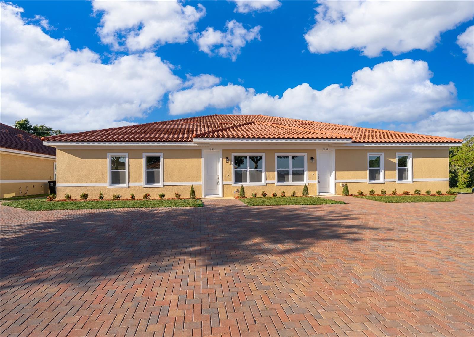 Villa em KISSIMMEE, FL - Daniel Dourado