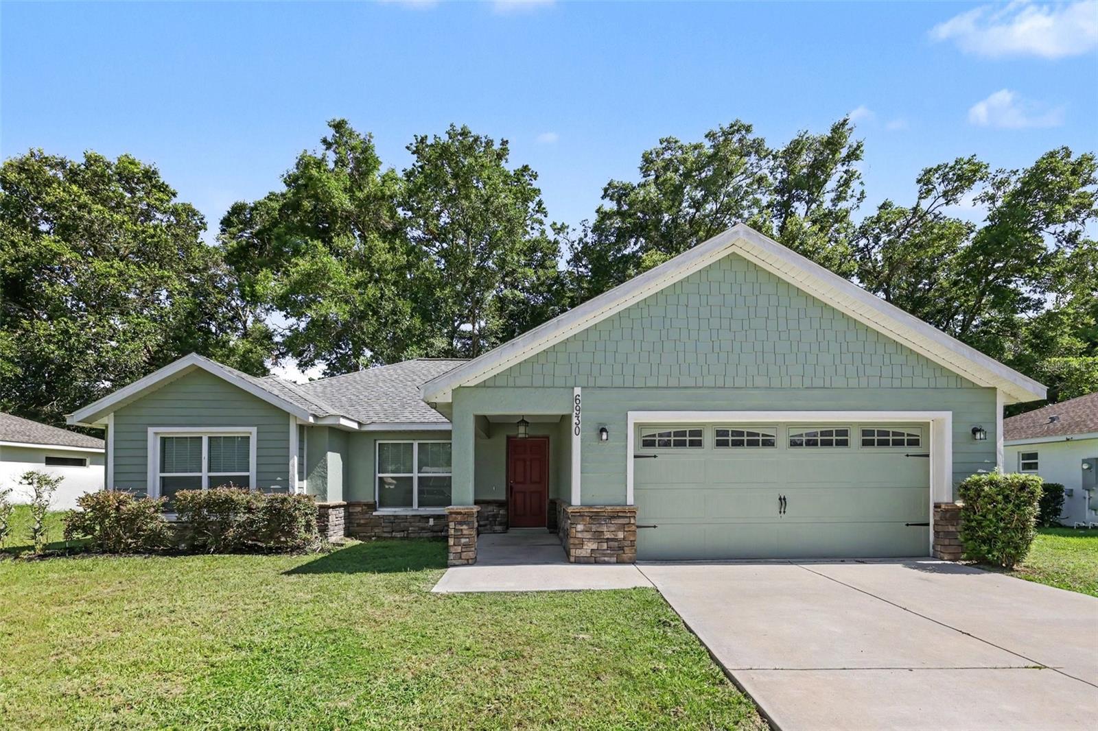 Single Family Residence in OCALA, FL - Daniel Dourado
