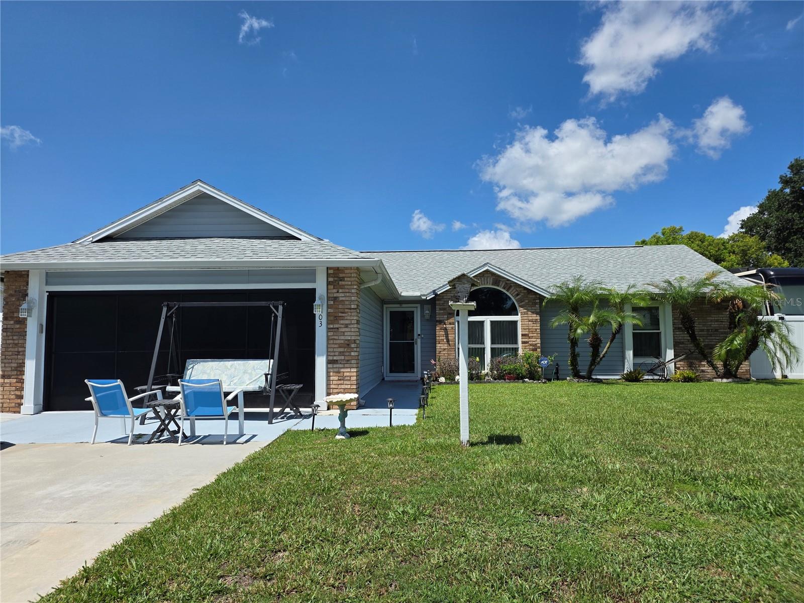 Single Family Residence em KISSIMMEE, FL - Daniel Dourado