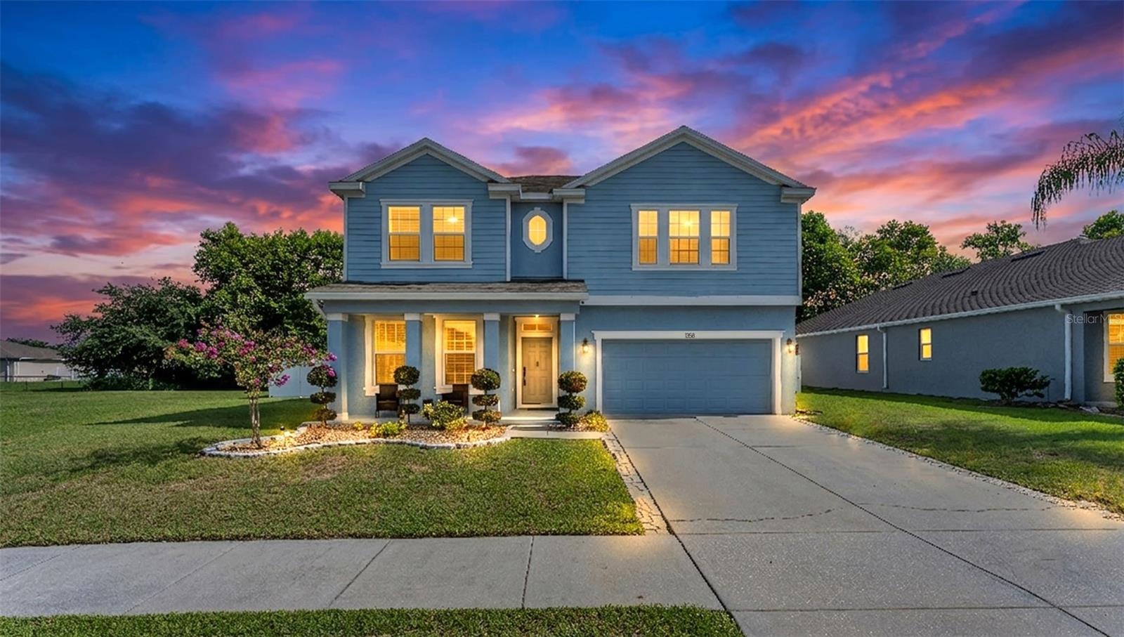 Single Family Residence in AUBURNDALE, FL - Daniel Dourado