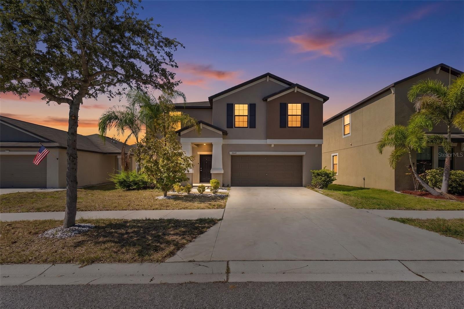 Single Family Residence em RUSKIN, FL - Daniel Dourado