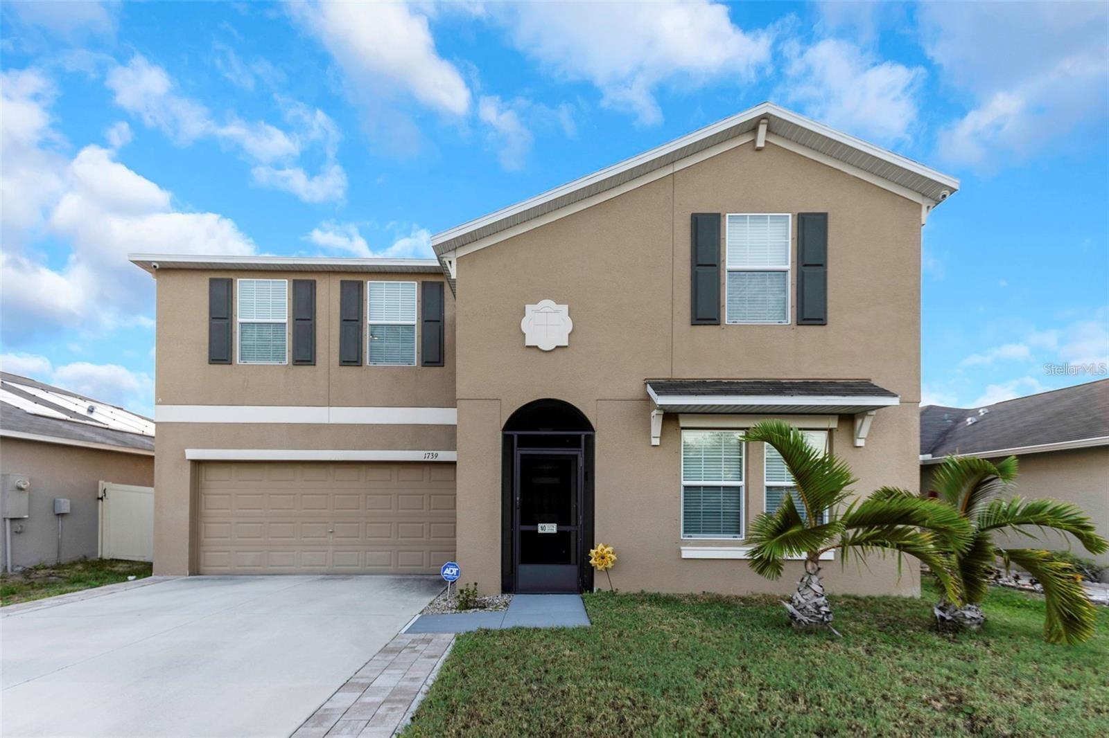 Single Family Residence em RUSKIN, FL - Daniel Dourado