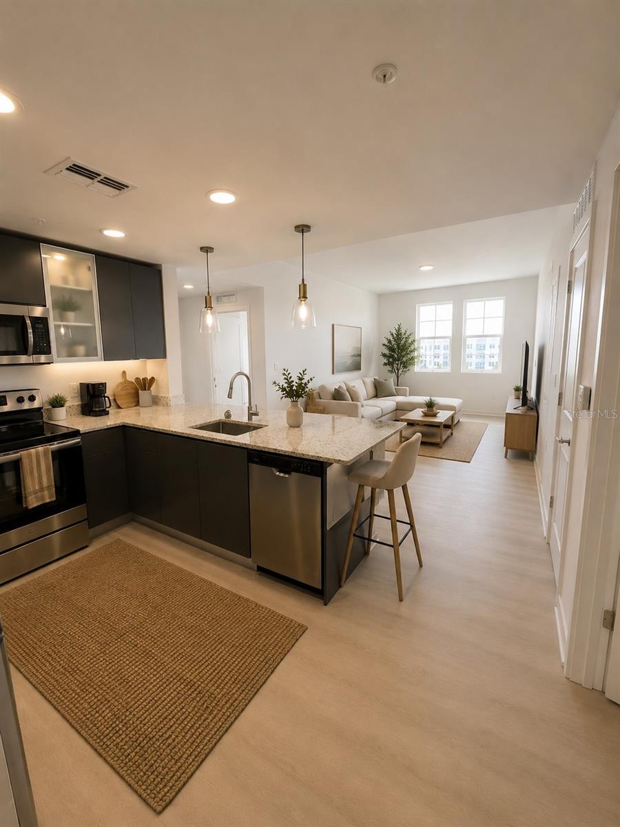 Condominium in ORLANDO, FL - Daniel Dourado