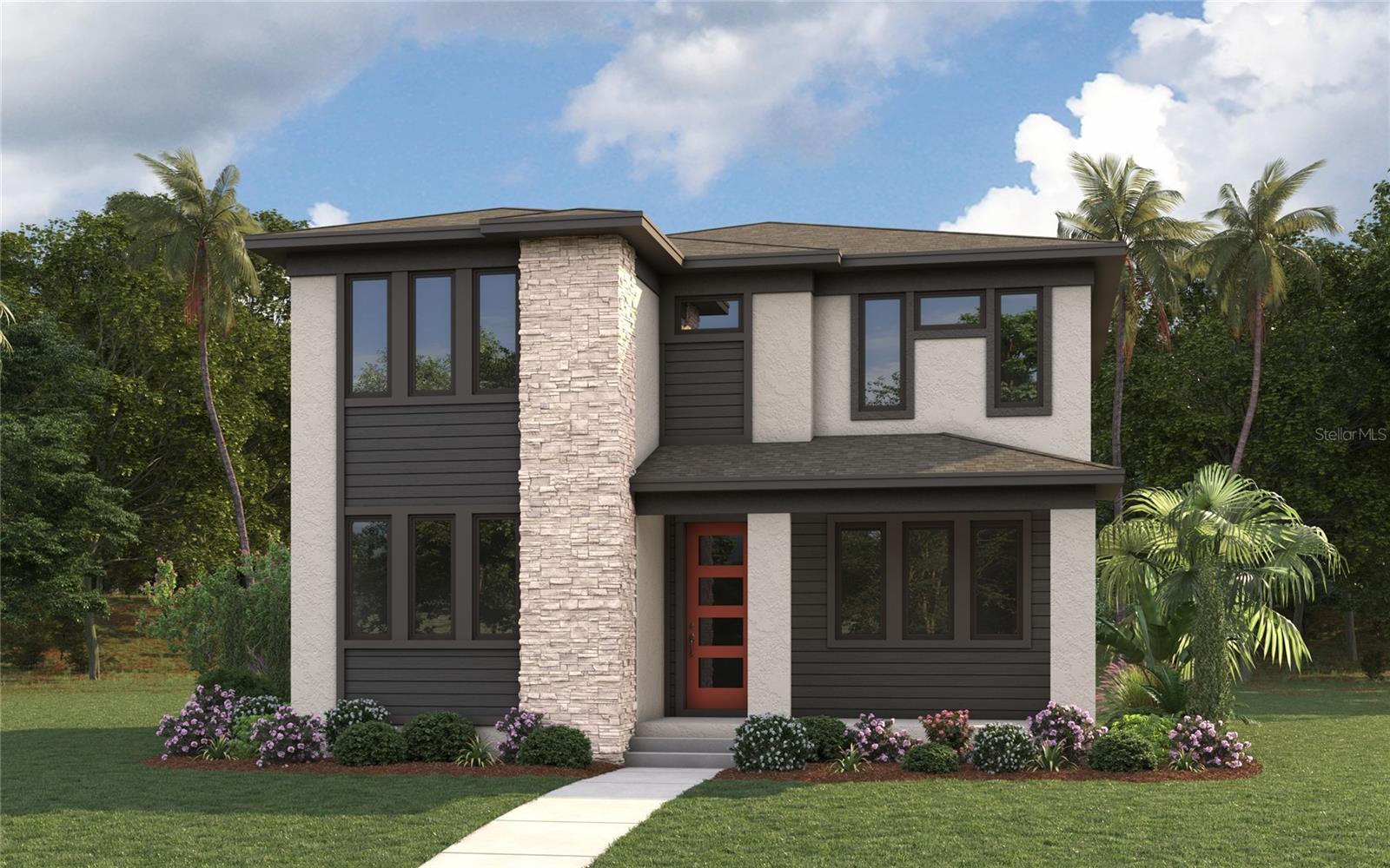 Single Family Residence in ST PETERSBURG, FL - Daniel Dourado