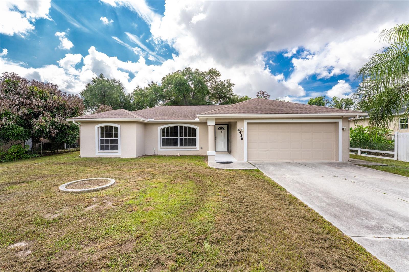 Single Family Residence in NORTH PORT, FL - Daniel Dourado