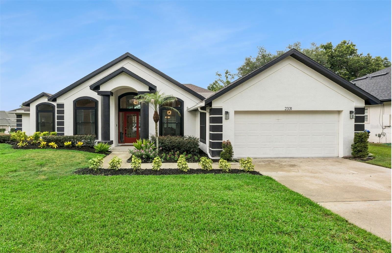 Single Family Residence em APOPKA, FL - Daniel Dourado