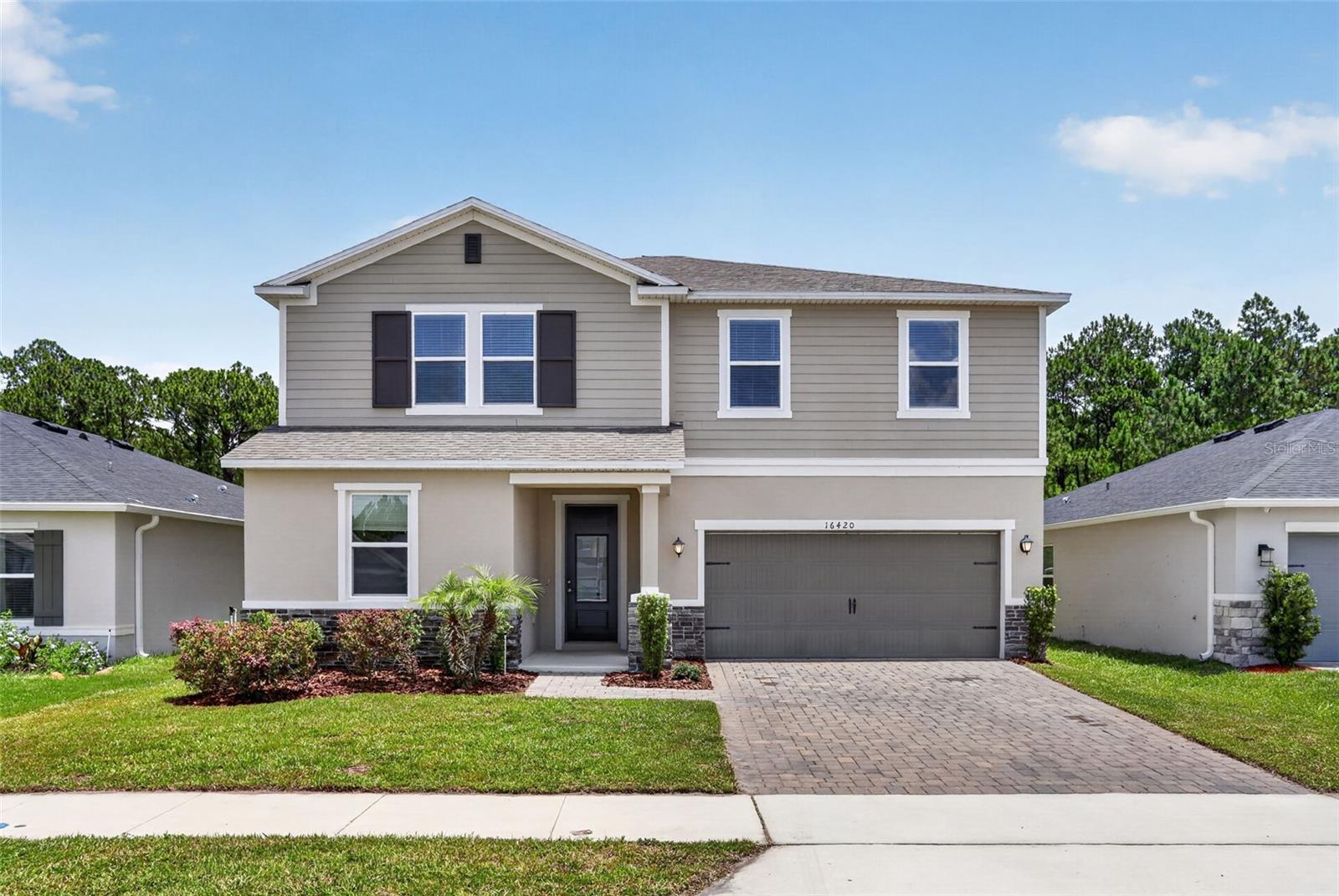 Single Family Residence in CLERMONT, FL - Daniel Dourado