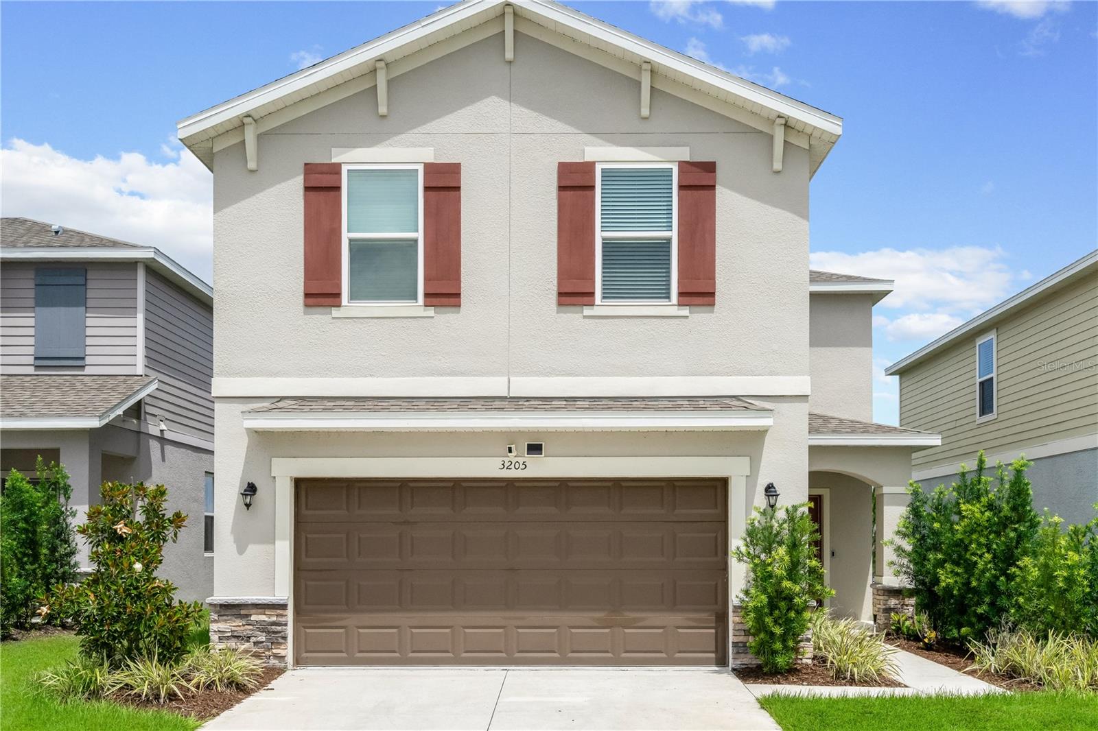 Single Family Residence em TAVARES, FL - Daniel Dourado
