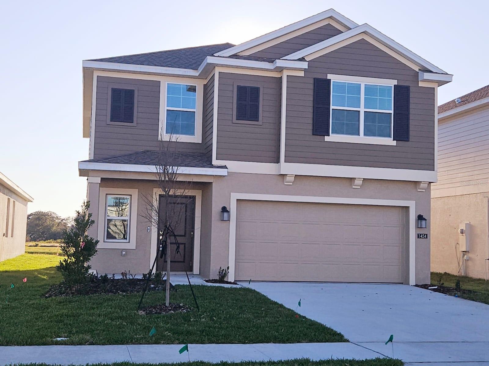 Single Family Residence em WINTER HAVEN, FL - Daniel Dourado