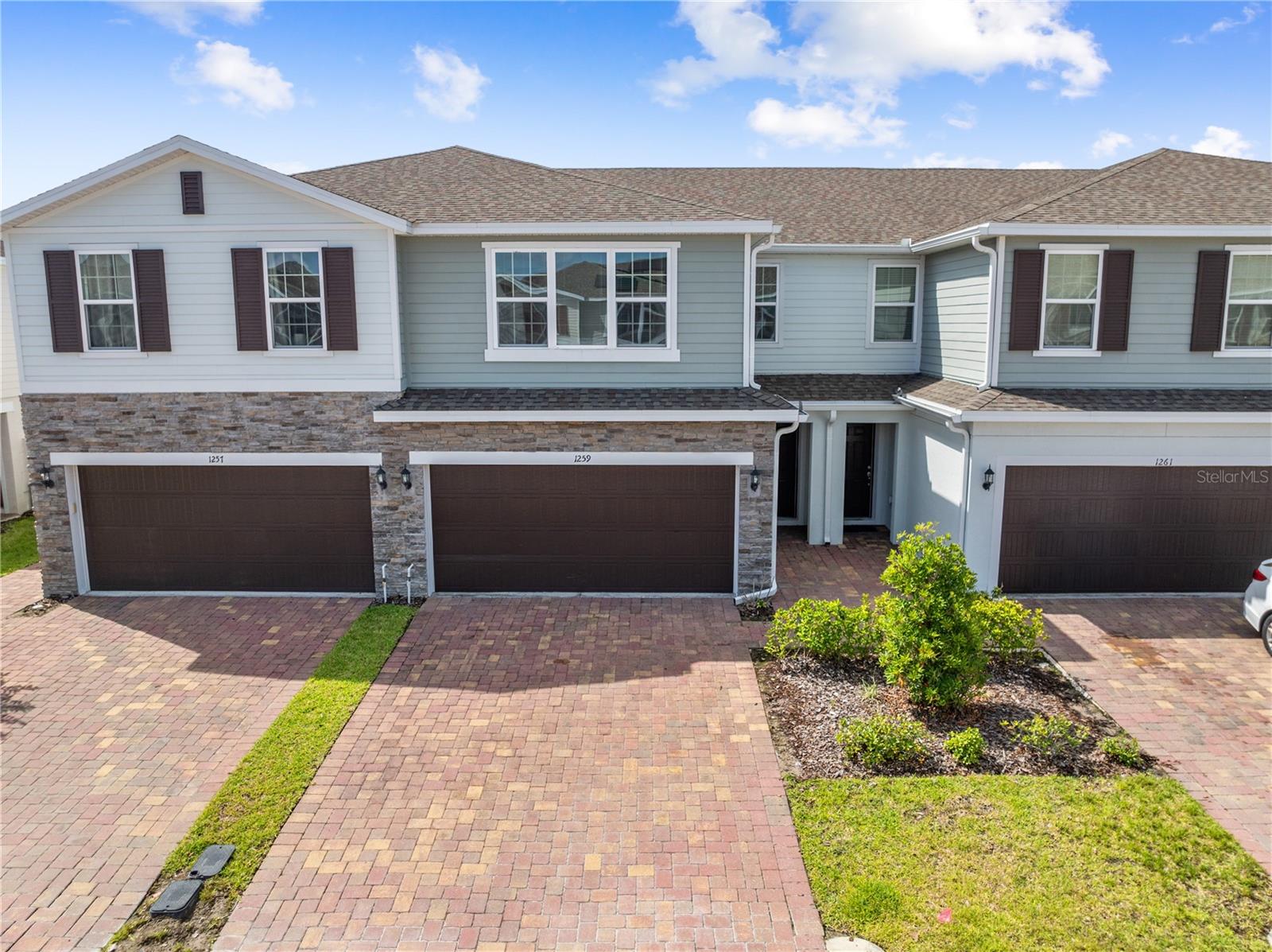 Townhouse em KISSIMMEE, FL - Daniel Dourado