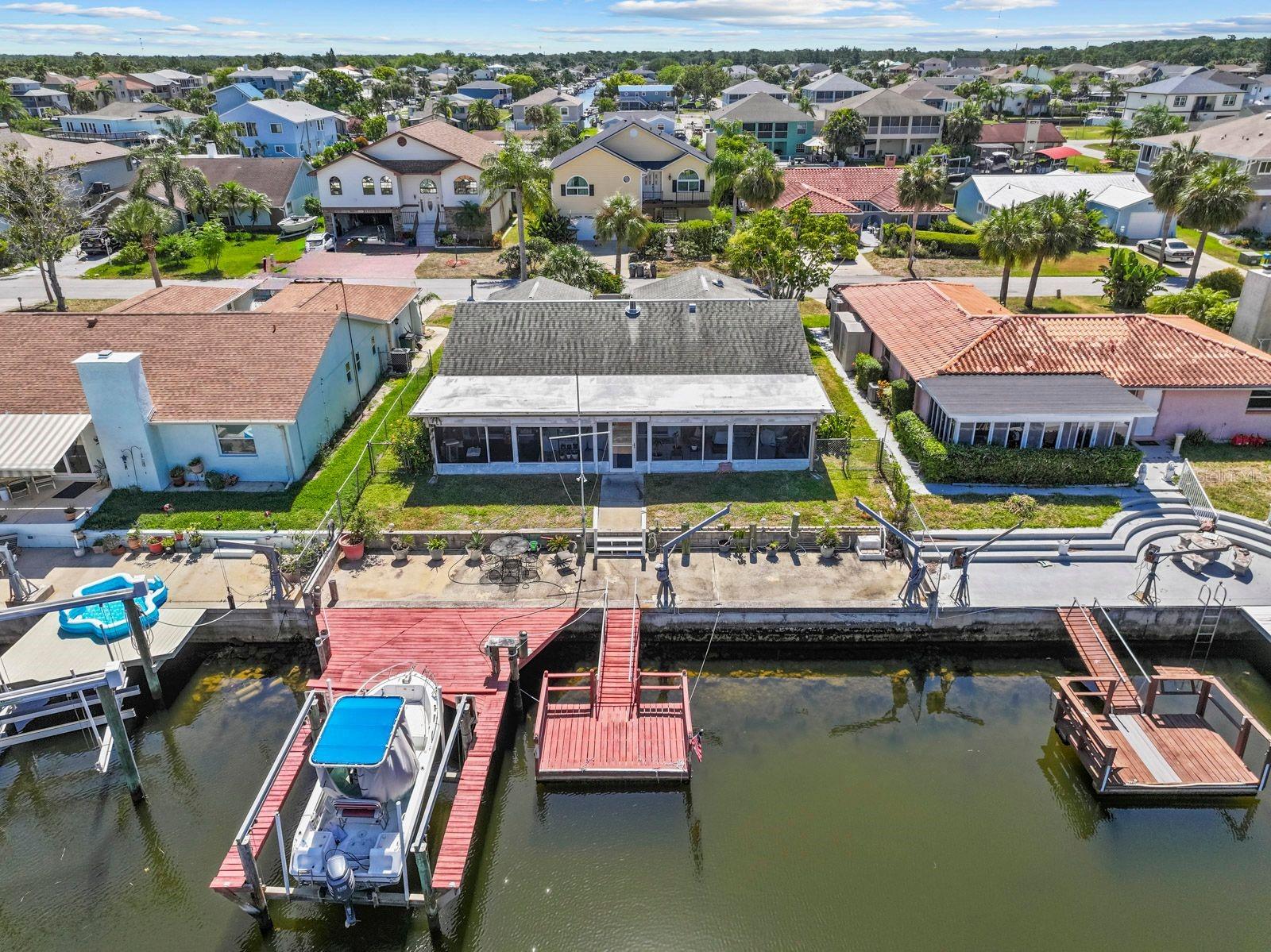 Single Family Residence in HUDSON, FL - Daniel Dourado