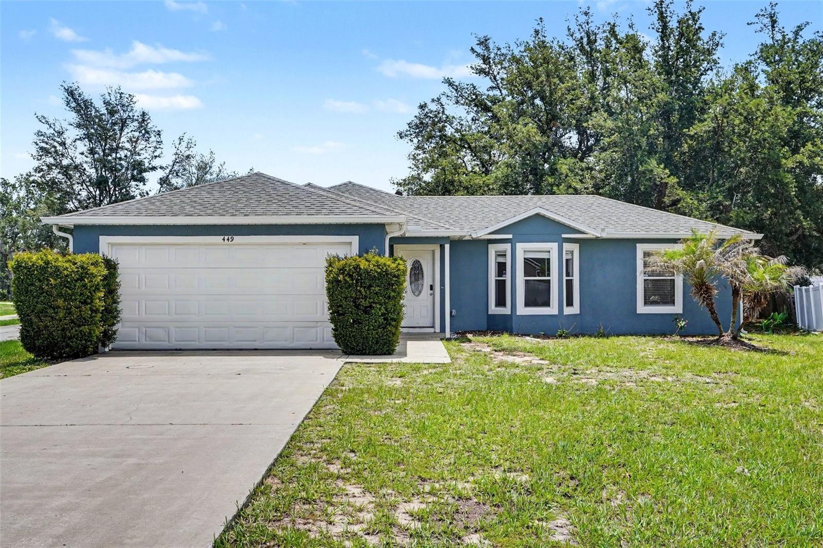 Single Family Residence em KISSIMMEE, FL - Daniel Dourado
