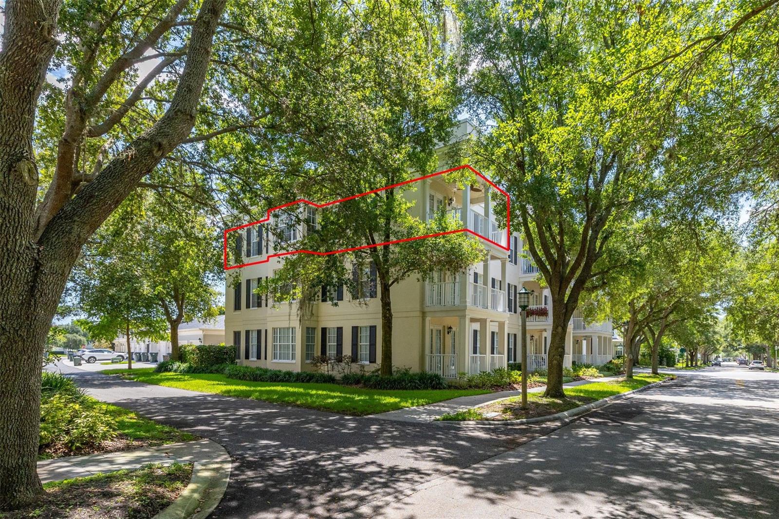 Condominium em KISSIMMEE, FL - Daniel Dourado