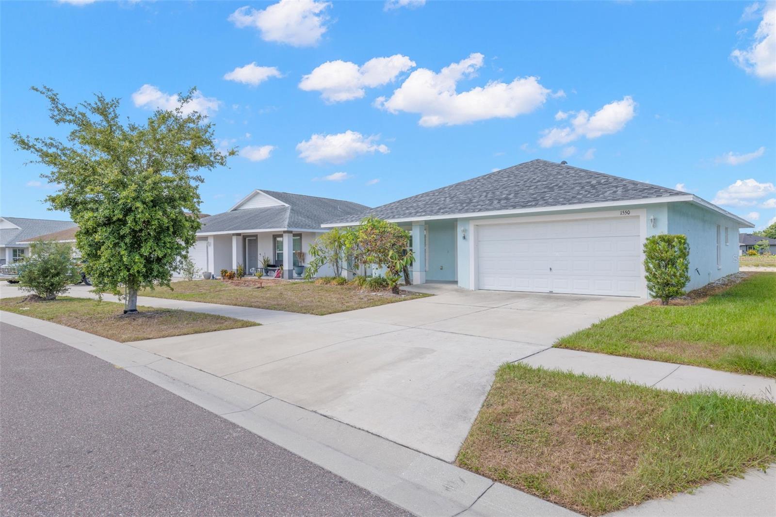 Single Family Residence em RUSKIN, FL - Daniel Dourado