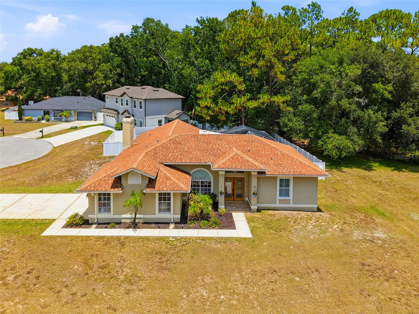 Single Family Residence em LAND O LAKES, FL - Daniel Dourado